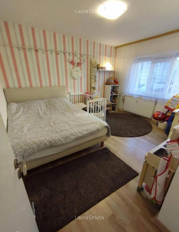 Central,Ghe.Doja,2camere confort 1A - 3