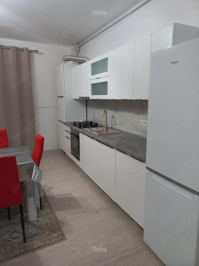 Inchiriere apartament,2 camere - 5