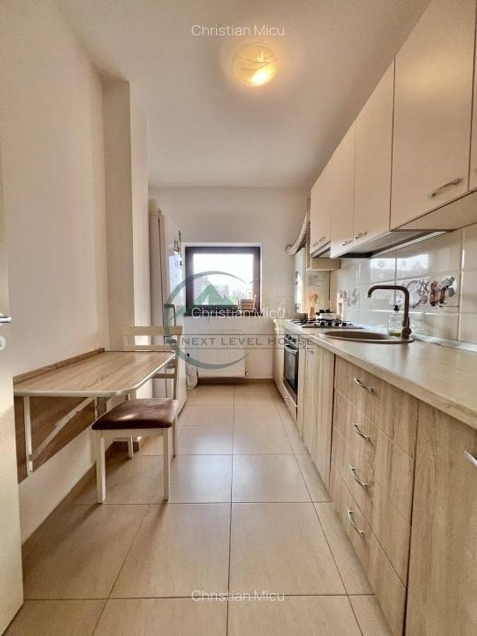 Apartament 2 camere, Sanpetru Residence - 8