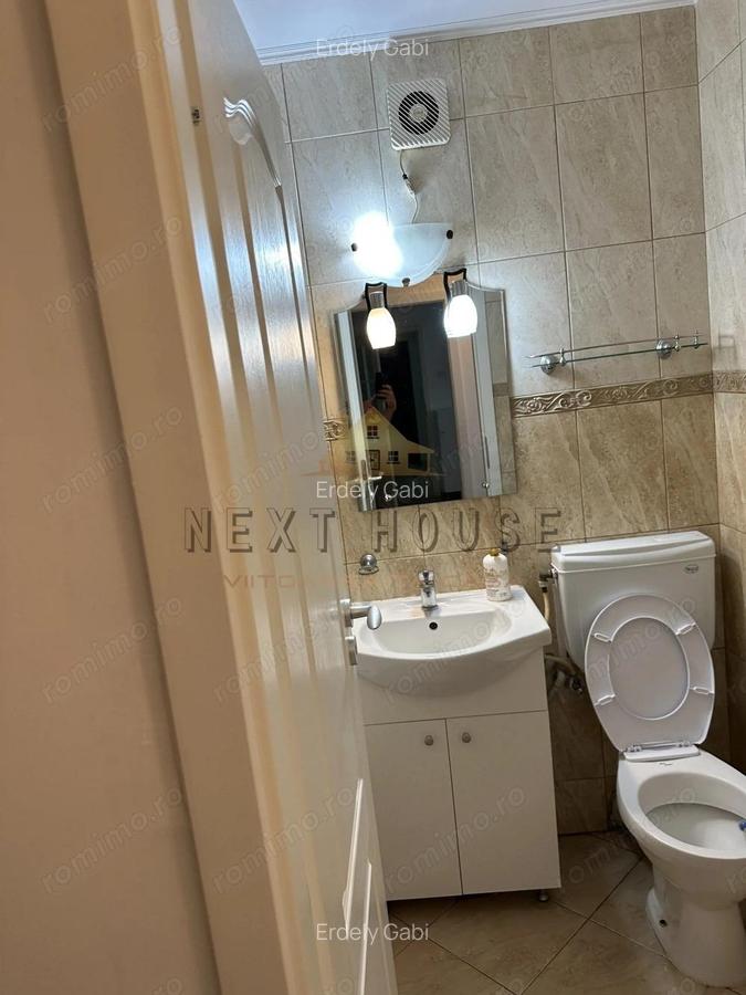 Apartament 3 camere Drumul Taberei ( foarte aproape de metrou ) - 10