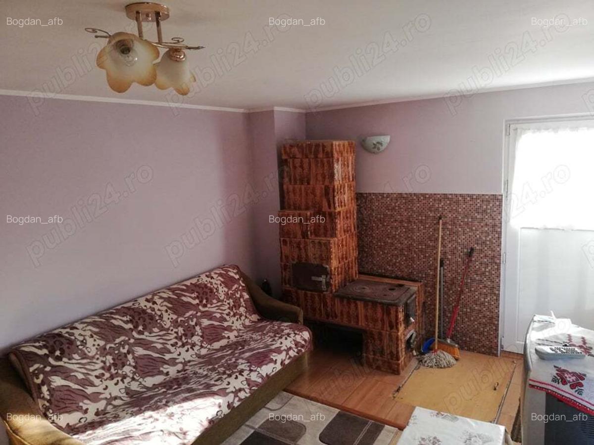 Casa de vanzare Iepuresti - 9