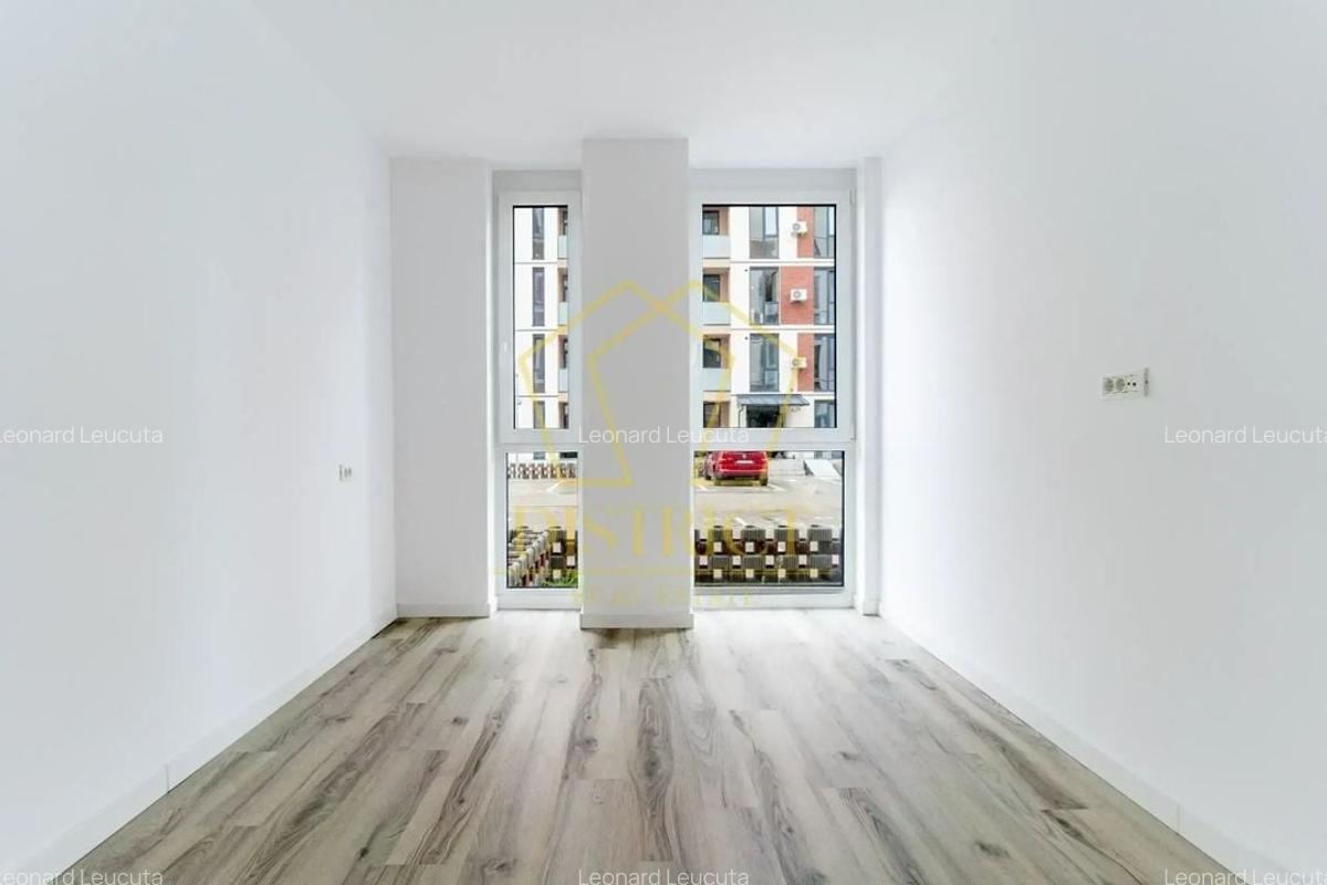 COM 0% Apartamente noi cu 1 camera, predare 2026 | Torontalului - 4