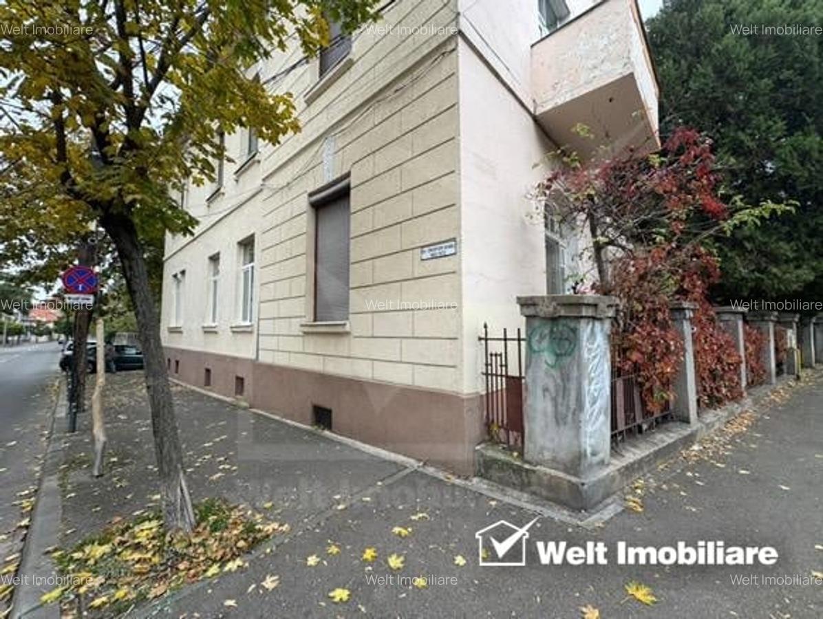 Oportunitate de investitie pe str. Paris, boxa 20 mp - 1