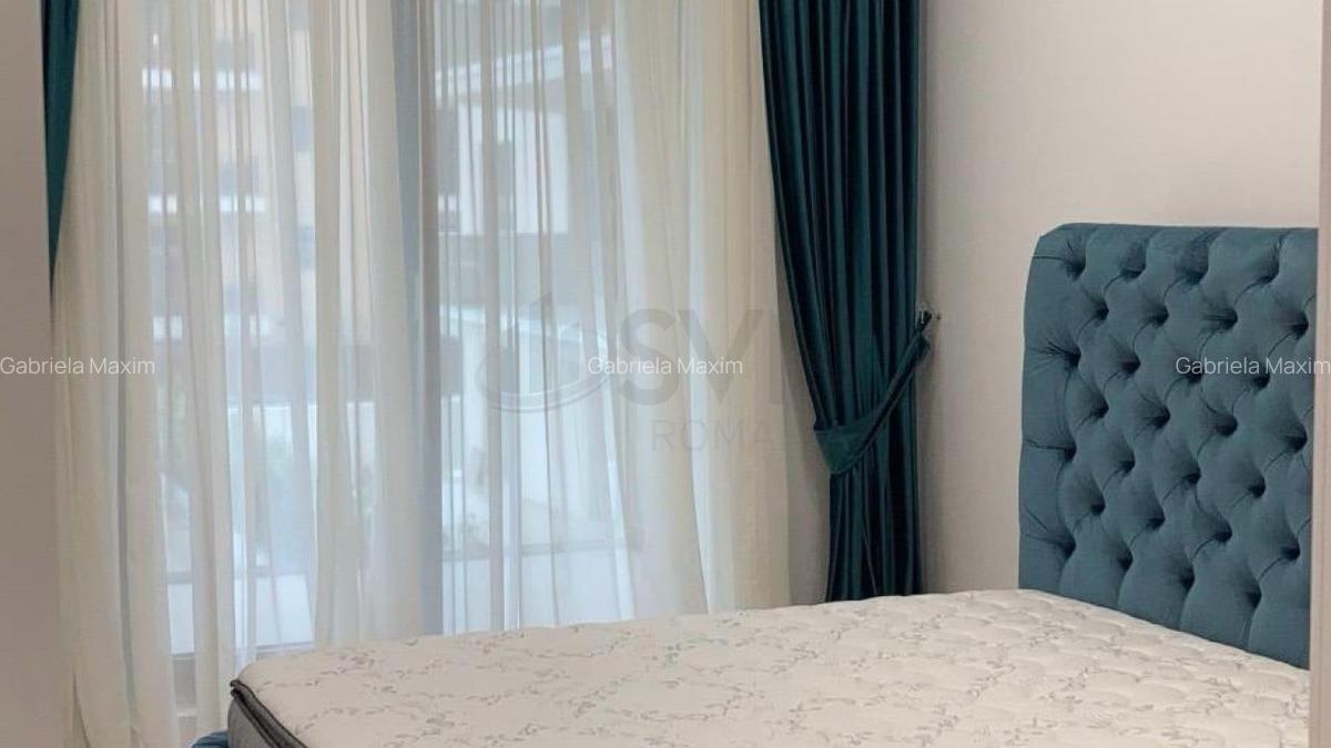 REA1024465 Apartament de LUX HERASTRAU - 5