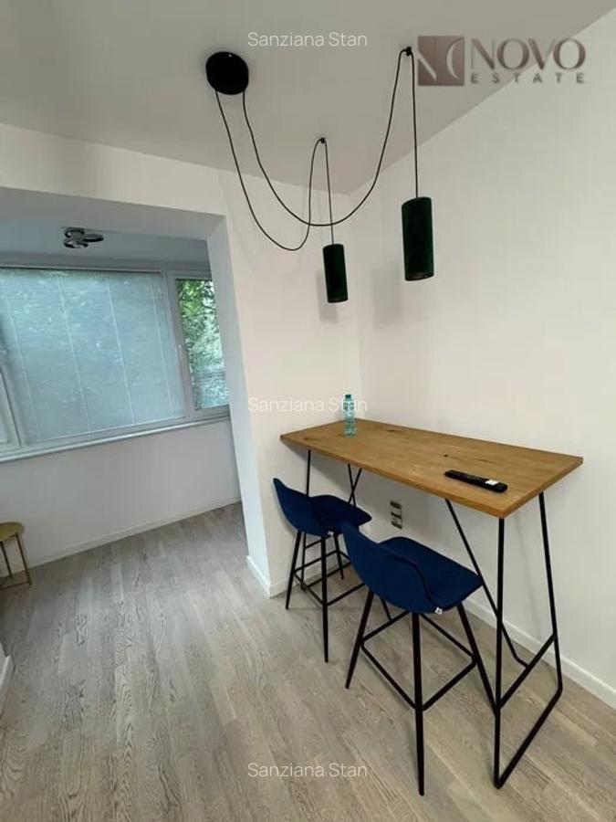 2 Camere | P-ta Romana | Prima chirie | 3 min Metrou | Centrala - 3