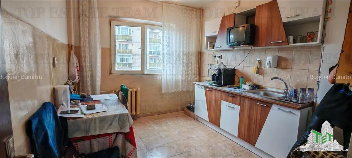 Apartament 3 camere 71mp, langa metrou Gorjului, bloc din 1979, MILITARI sector - 15
