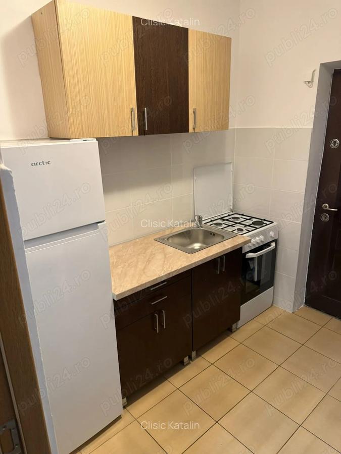 Garsoniera de inchiriat - SOVATA - 2