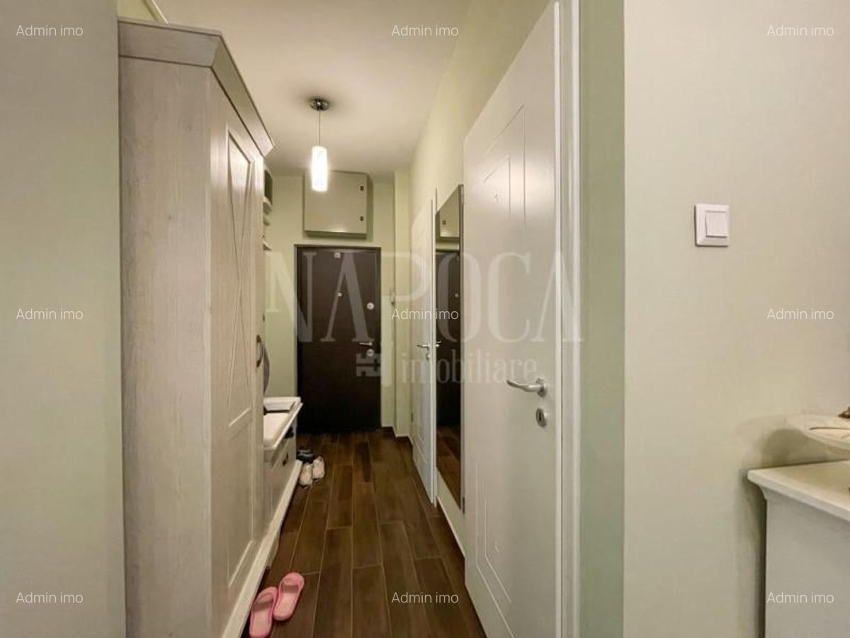 Apartament 4 camere de vanzare in Zorilor, Cluj Napoca - 11