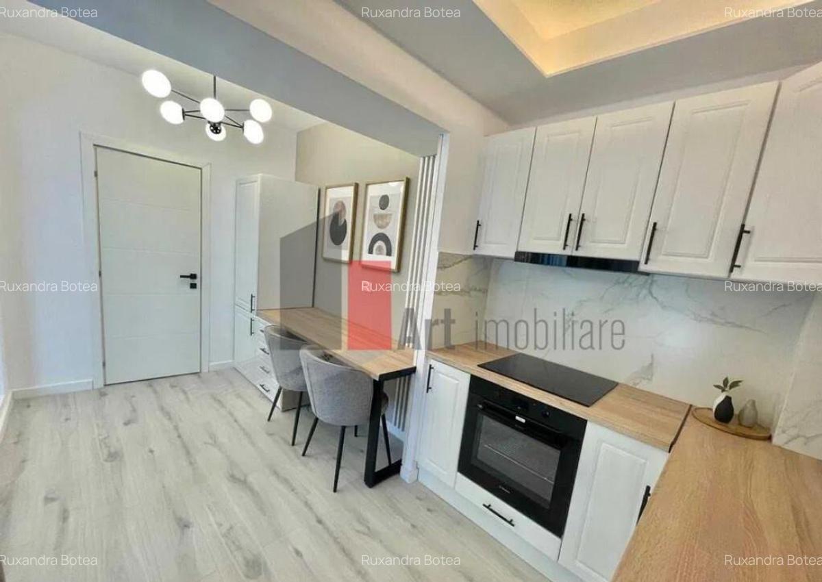 Apartament 3 camere Lujerului/Smart Residence - 5