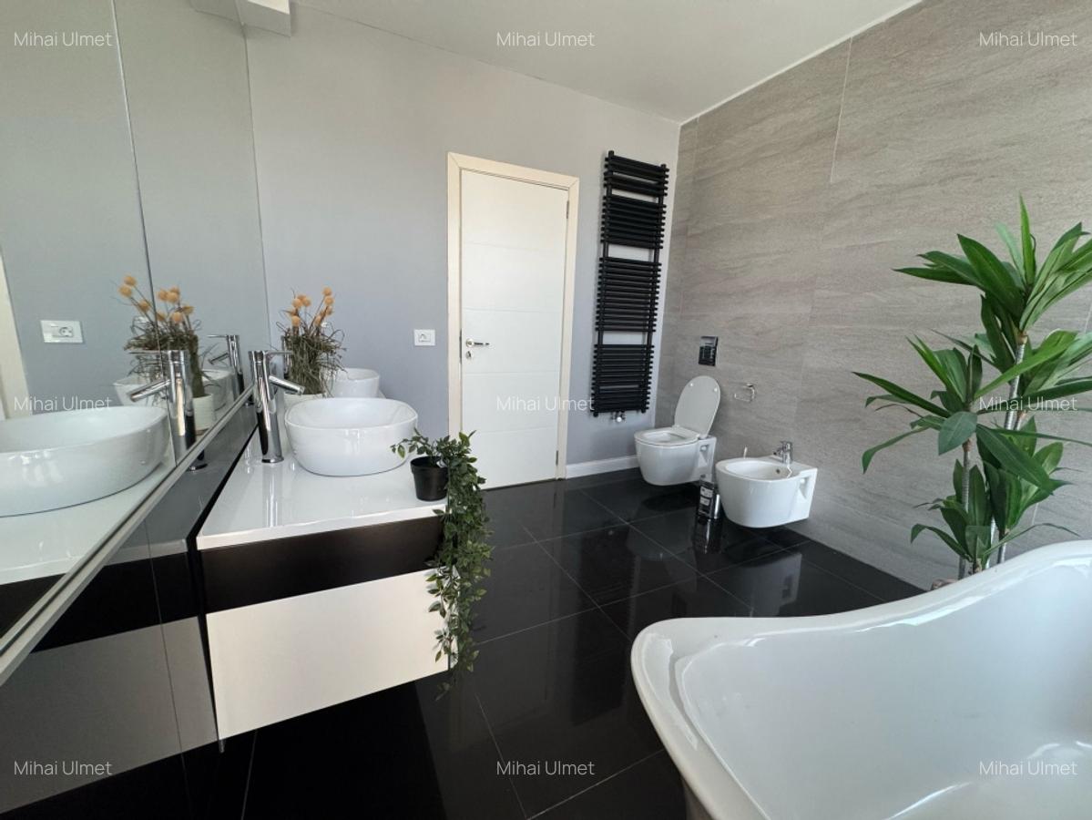 Apartament 3 camere tip Penthouse cu terasa panoramica, Vitan, metrou 3 minute - 11