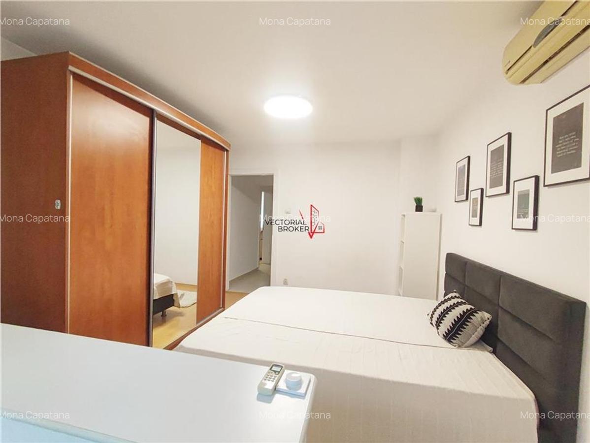 Et 3/10 gata de locuit in zona verde, bloc reabilitat Tei Ion Berindei - 5