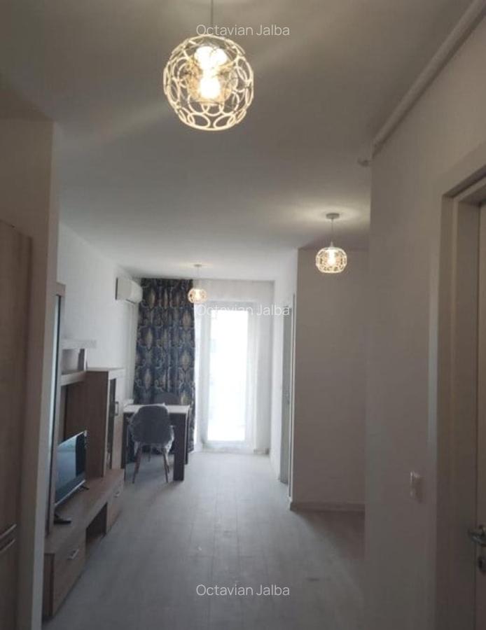 Garsoniera, 40 mp, bloc nou, centrala, Hils Brauner - 3