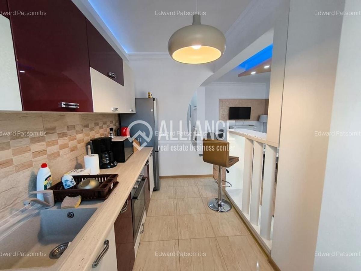 MAMAIA NORD -  (COD01) Apartament confortabil „la cheie”! - 7