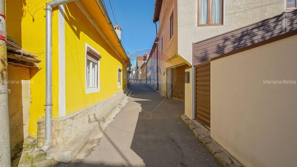 CASA 3 CAMERE CU 86 MP, BECI, POD SI CURTE | ZONA SCHEI - 10