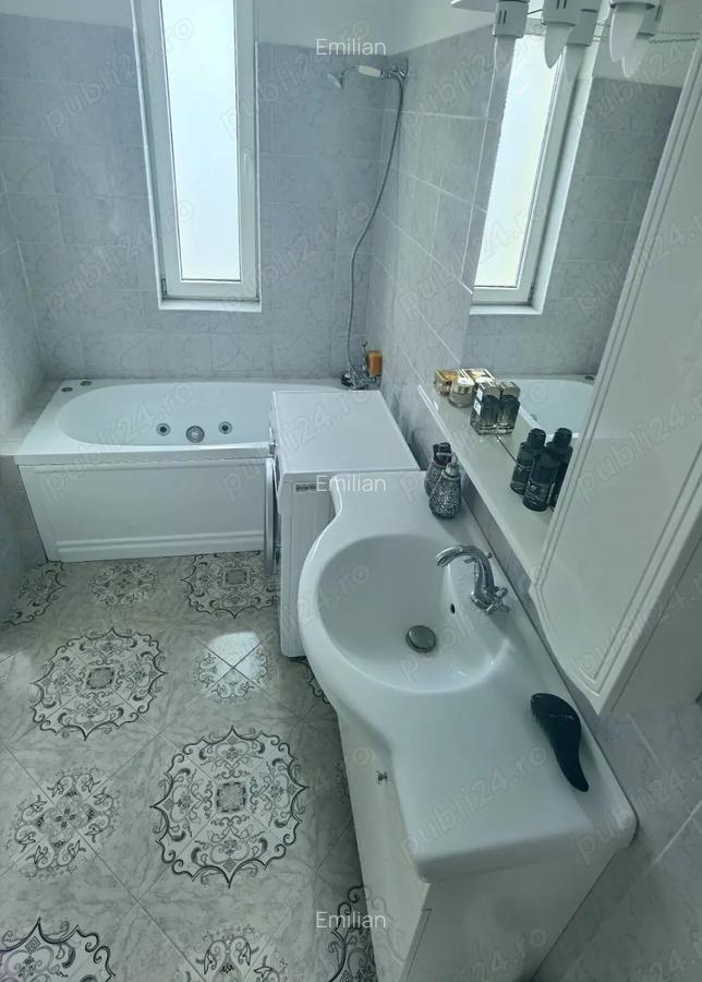 Proprietar persoana fizica vand apartament in Giroc bloc an 2016 - 7