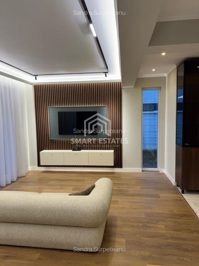 DE VANZARE VILA BRAGADIRU STRADA SAFIRULUI VILA SHOWROOM -UNICAT - 13