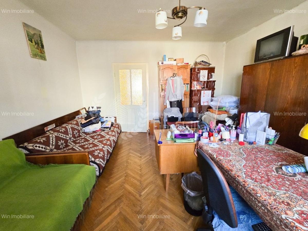Casa individuala | 176mp utili | 530mp teren | Cartier Andrei Muresanu - 8