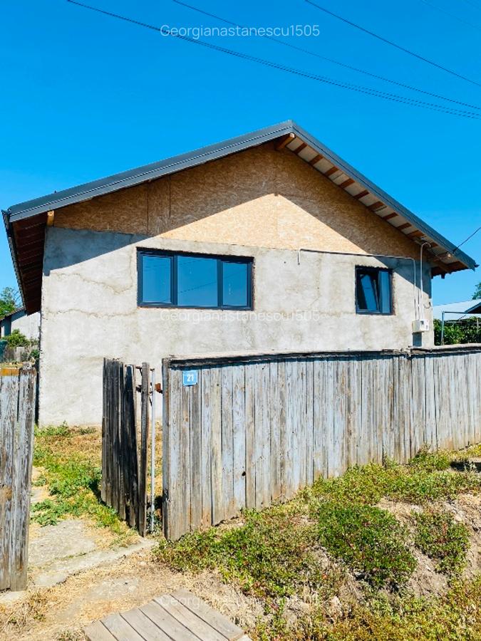Vând casă construcție nouă 2023 - 2