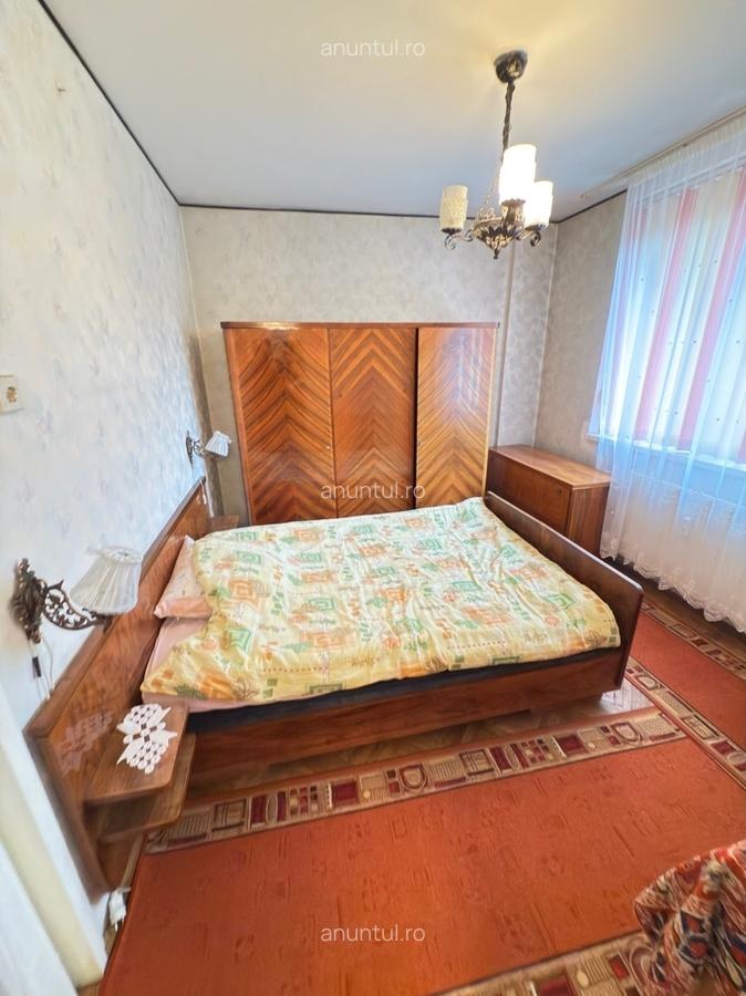 Gara de Nord, apartament 2 camere, etaj 2, mobilat clasic - 7