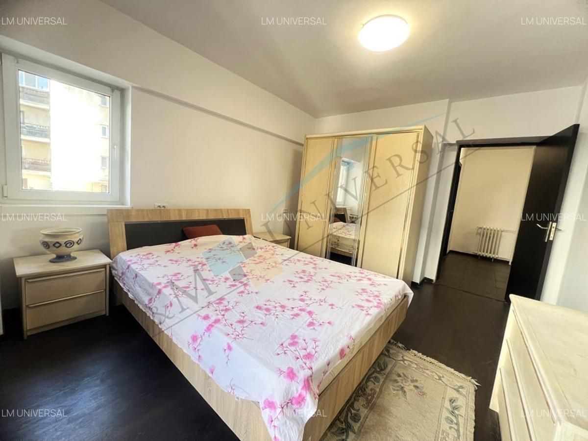 Bdul Unirii Stradal- 2min Metrou/ Tribunal, Bloc MONOLIT, Locatie Splendida - 5