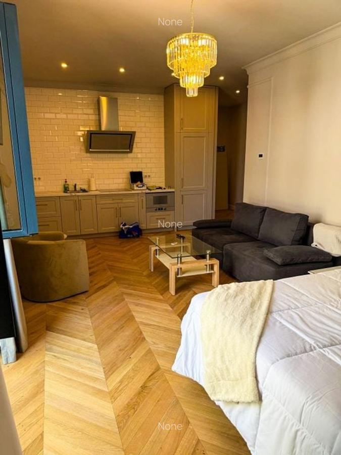 Ultracentral - Ap 1 camera Modern - 3