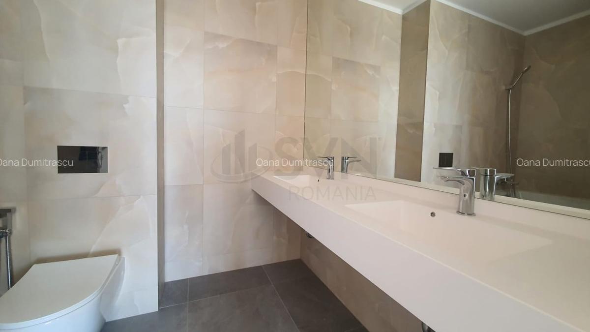 REA1023213 Apartament modern cu 3 Camere One Verdi Park - 8