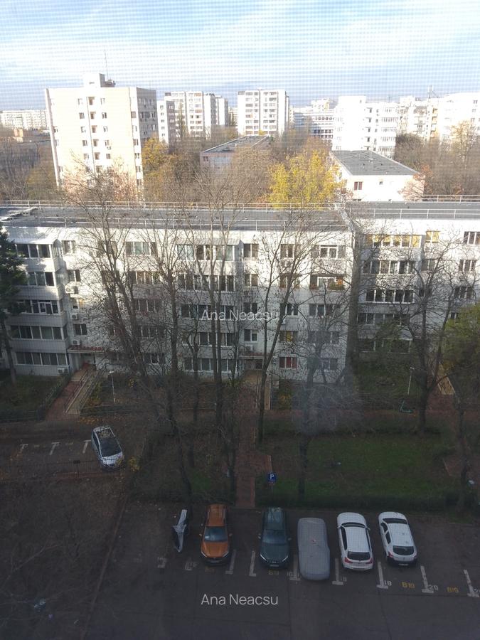 Inchiriere garsoniera Titan - 13