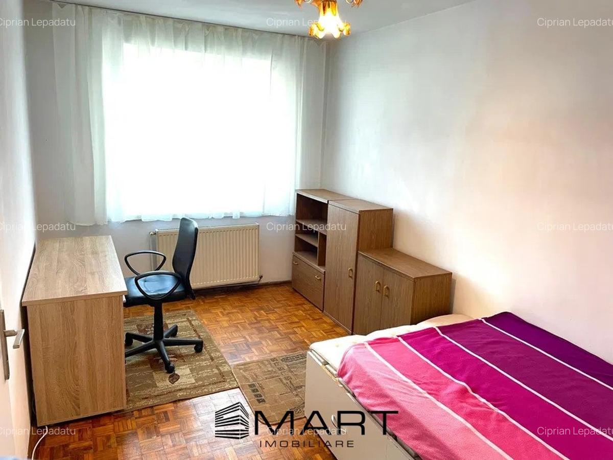 Apartament 2 camere zona Terezian - 1