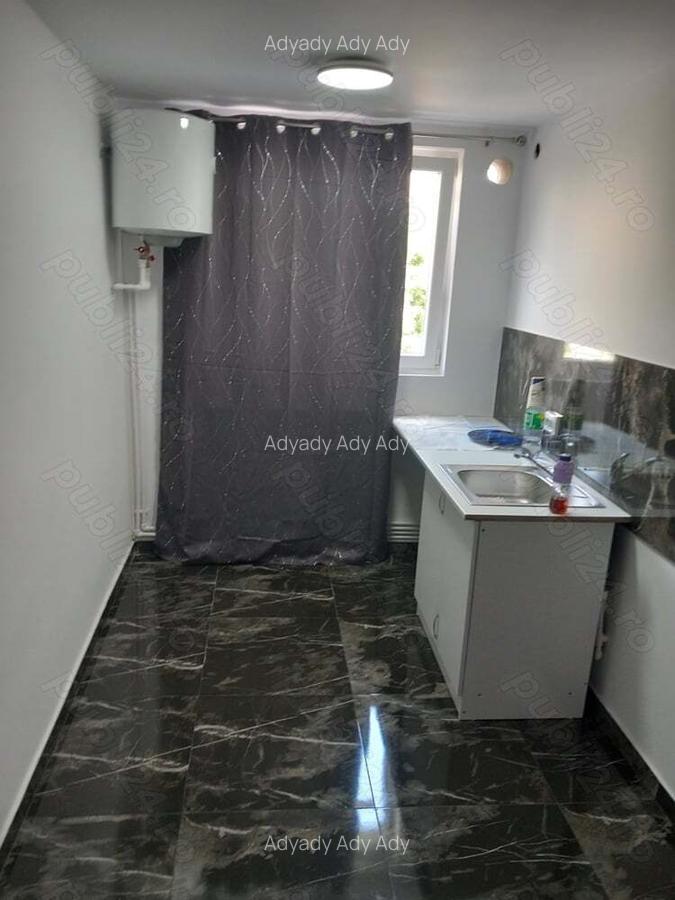 Vand garsoniera confort 3 zona poarta faur 15m - 3