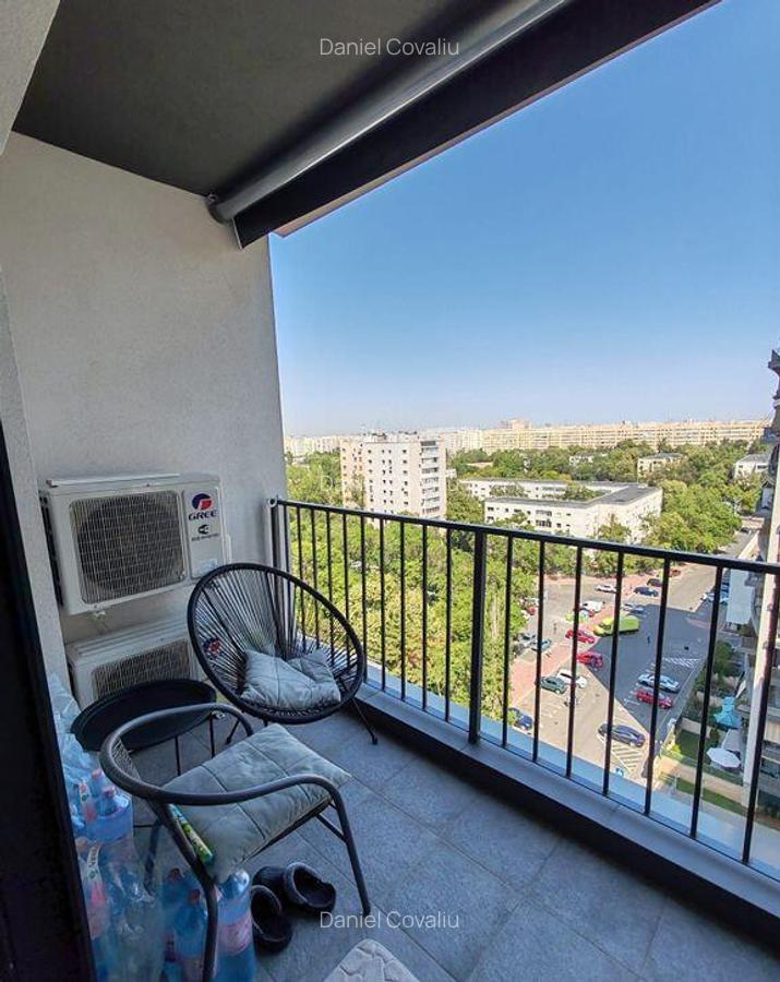 APARTAMENT 3 CAMERE, 2020, ULTRAMODERN, CENTRALA, PARCARE... - 9