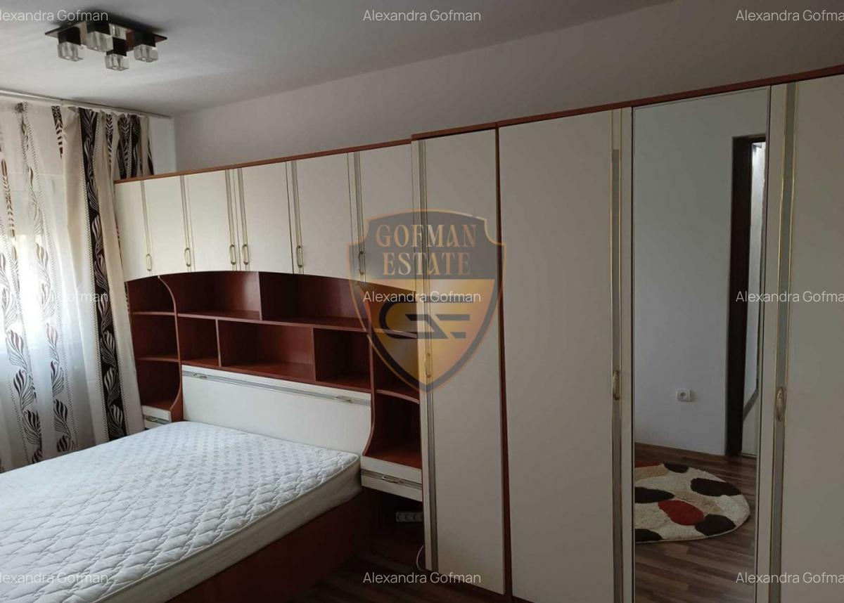 Vand apartament cu 4 camere in Constanta, Zona Inel II, parcare si balcon - 2