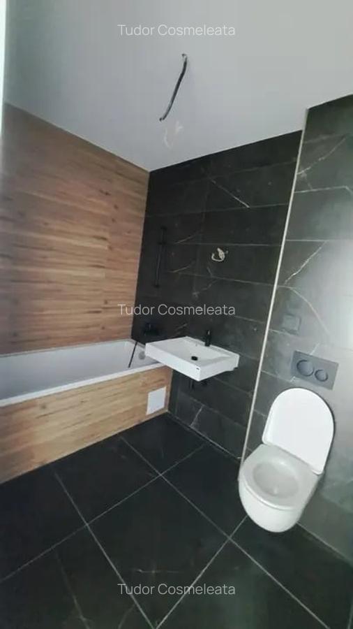 Titan Pallady Apartament 3 camere Lux ansamblu exclusivist cu piscina - 6