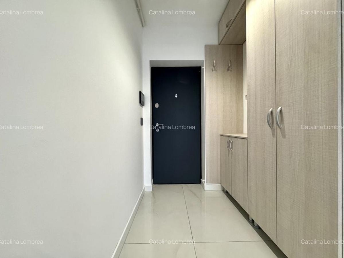 Apartament 3 camere Smart Home, în zona Lipovei, lângă pădure - 20