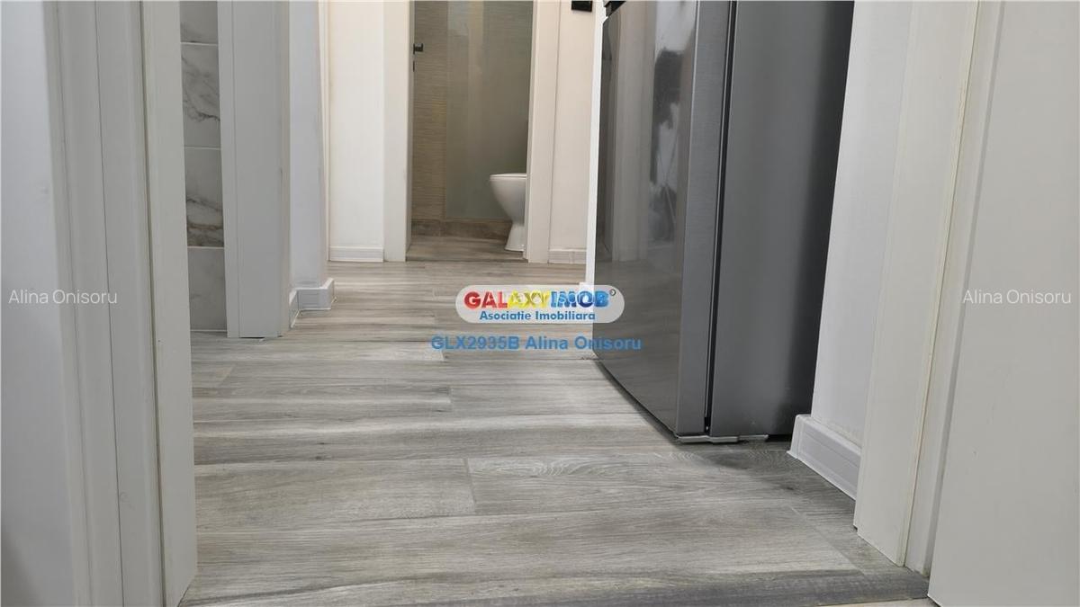 Apartament 2 camere renovat complet Titan - 3