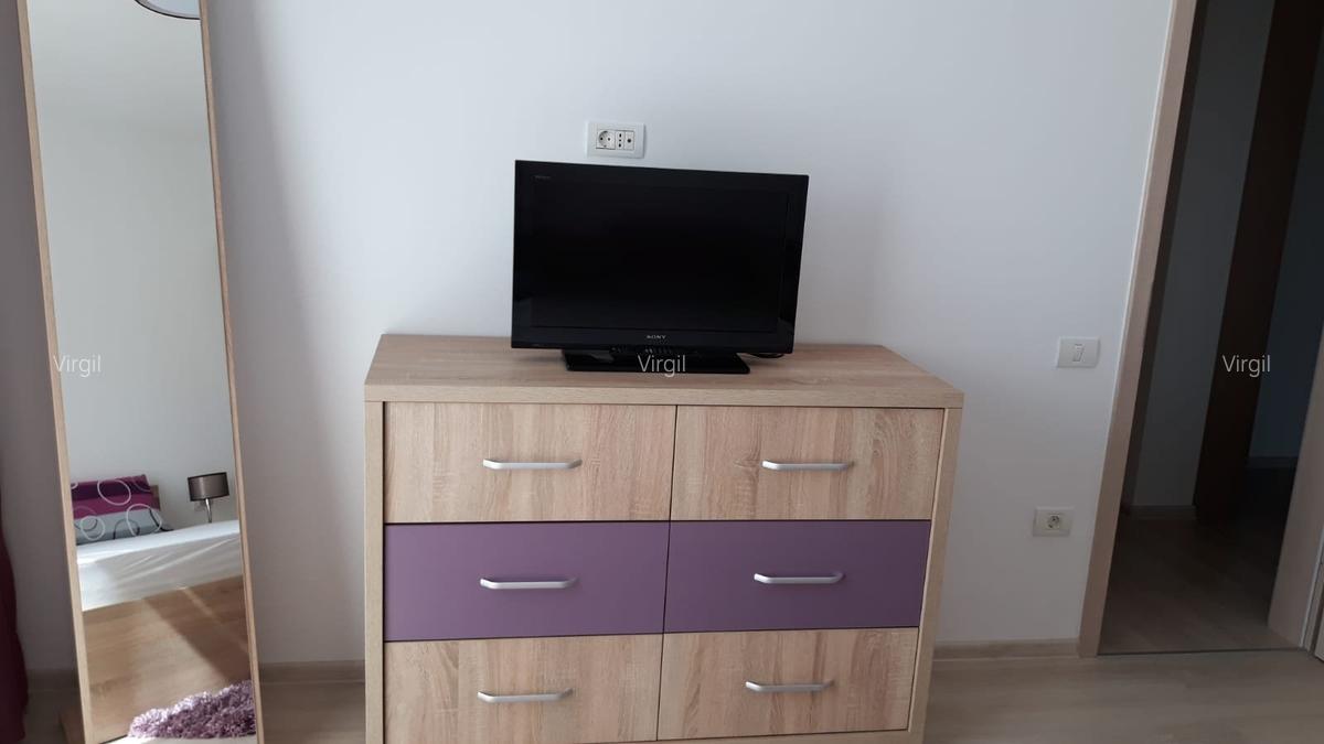 Apartament cu gradina bloc nou Dumbravita - 9