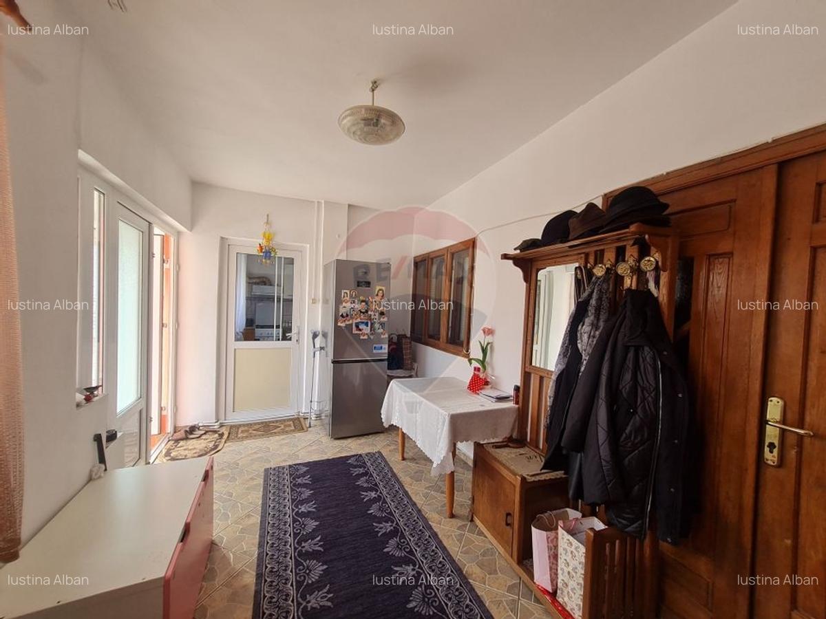 Casă individuală cu 5 camere în Pitulușa - 3