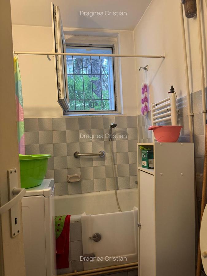 Floreasca, Compozitori, vanzare apartament 2 camere, decomandat, 54 mp totali, - 4