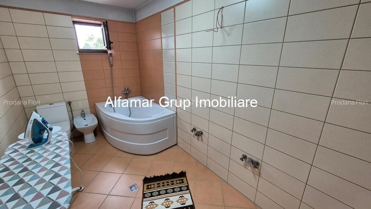 Vila individuala 370mp Rahova, ideal after school, gradinita, birouri - 18