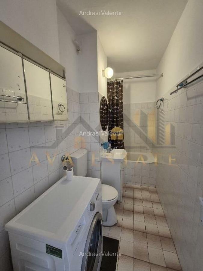 Apartament 2 camere, decomandat, Et.3 - Zona Complexul Studentesc - 4
