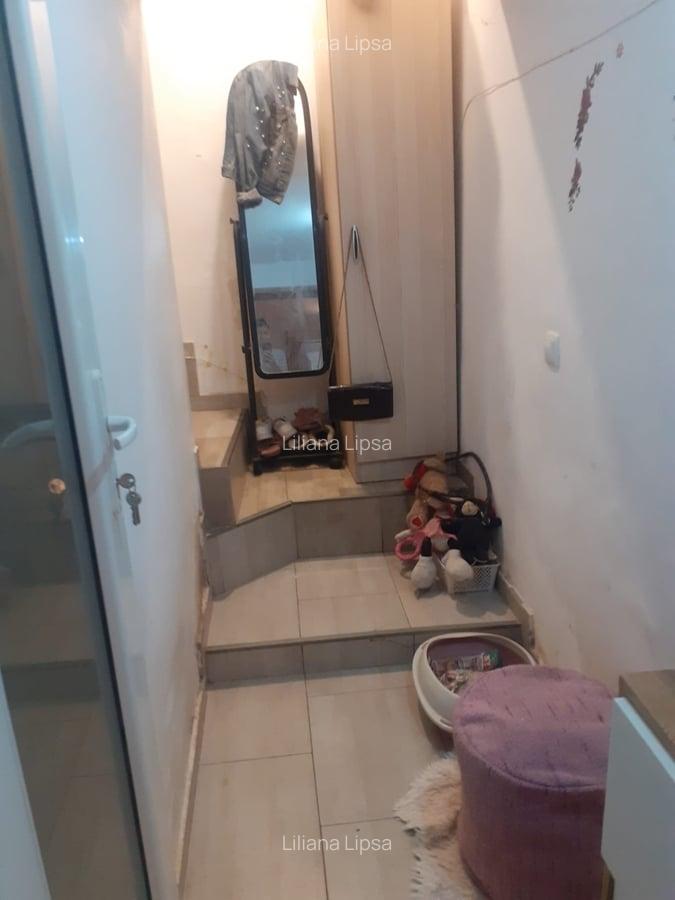 Cismigiu, Vila, garsoniera 19 mp - 12