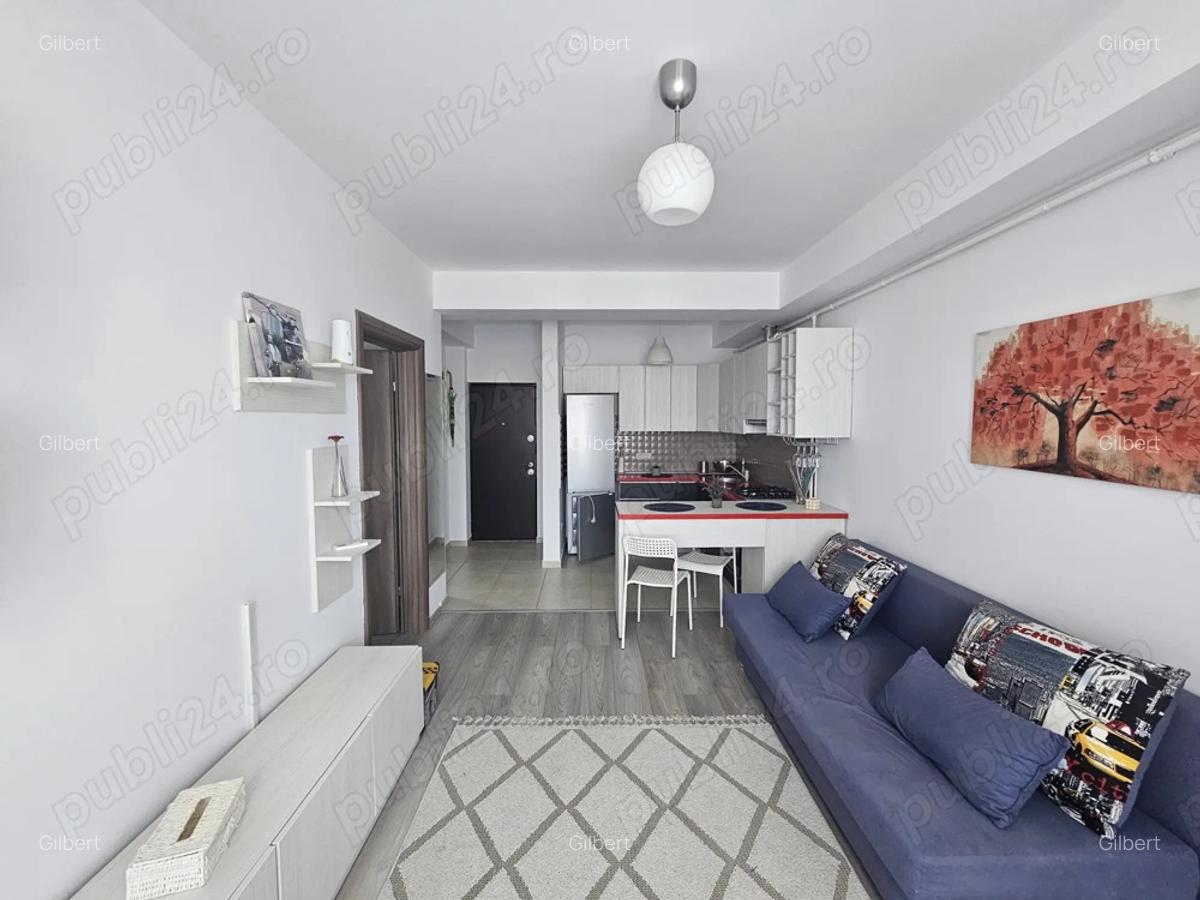Apartament 2 camere dr Taberei Ghencea - 1