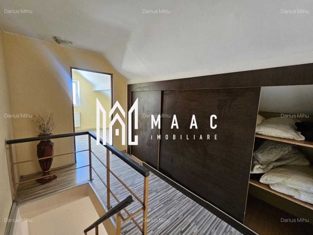 Apartament 4 camere | 89 mpu | Vasile Aaron - 12