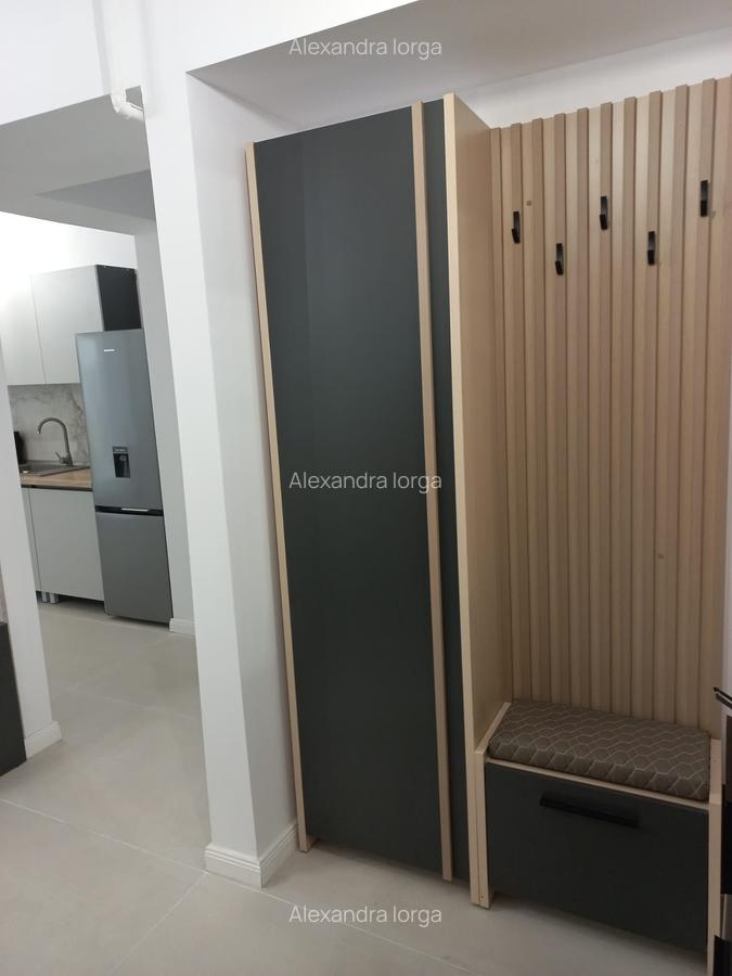 APARTAMENT SPATIOS PORSCHE PIPERA/LOC DE PARCARE INCLUS - 6