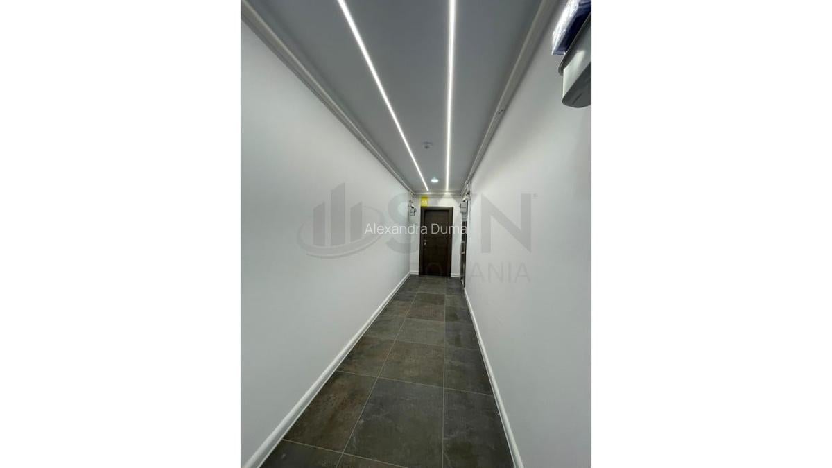 REA1026470 Studio decomandat complet mobilat  Liceul Finlandez - 9