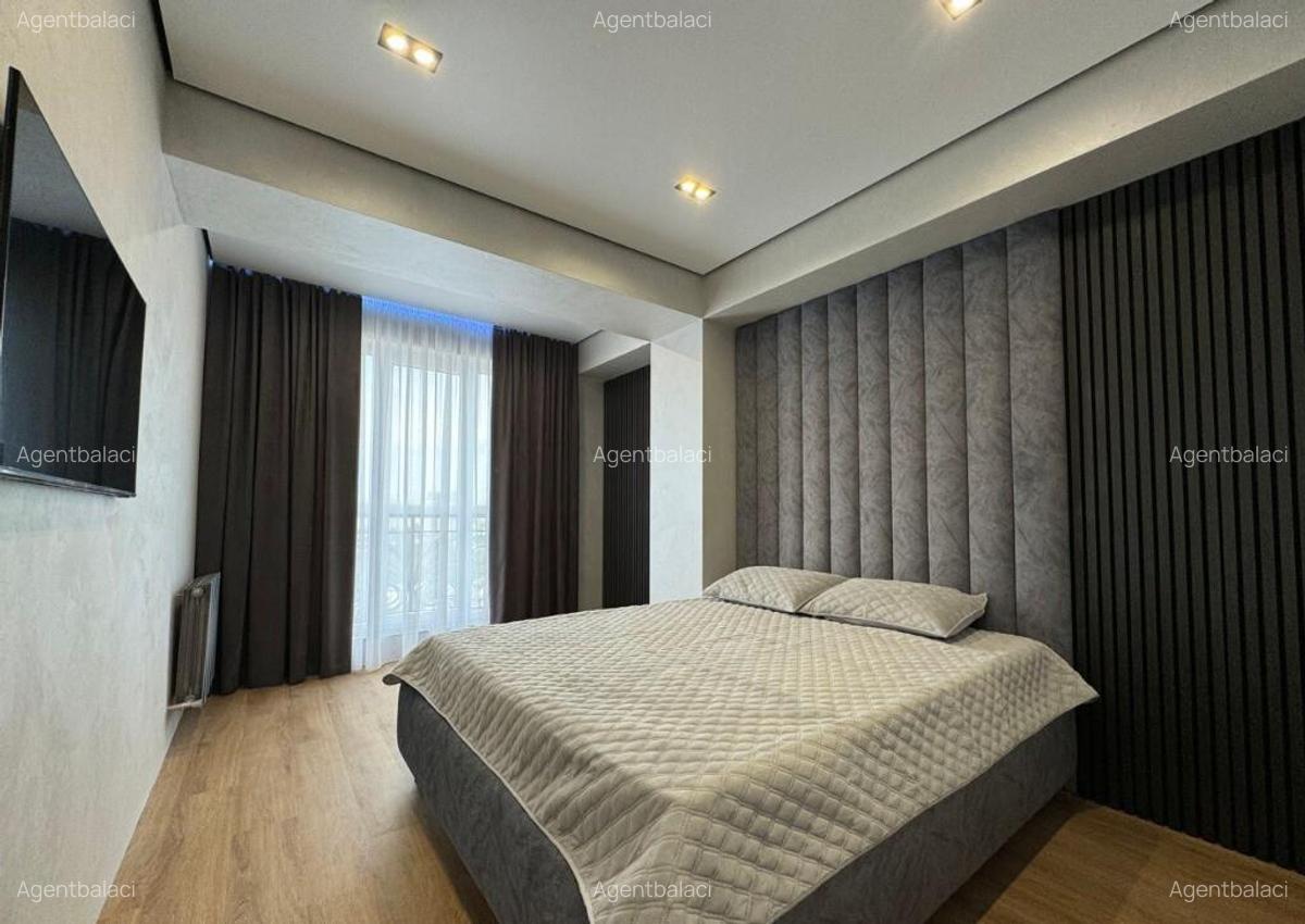 Apartament cu o camera in zona Coresi - 7