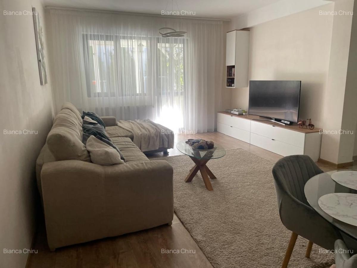 Vila moderna si primitoare, 190 construiti, 210 mp teren, complex inchis Chiajna - 4