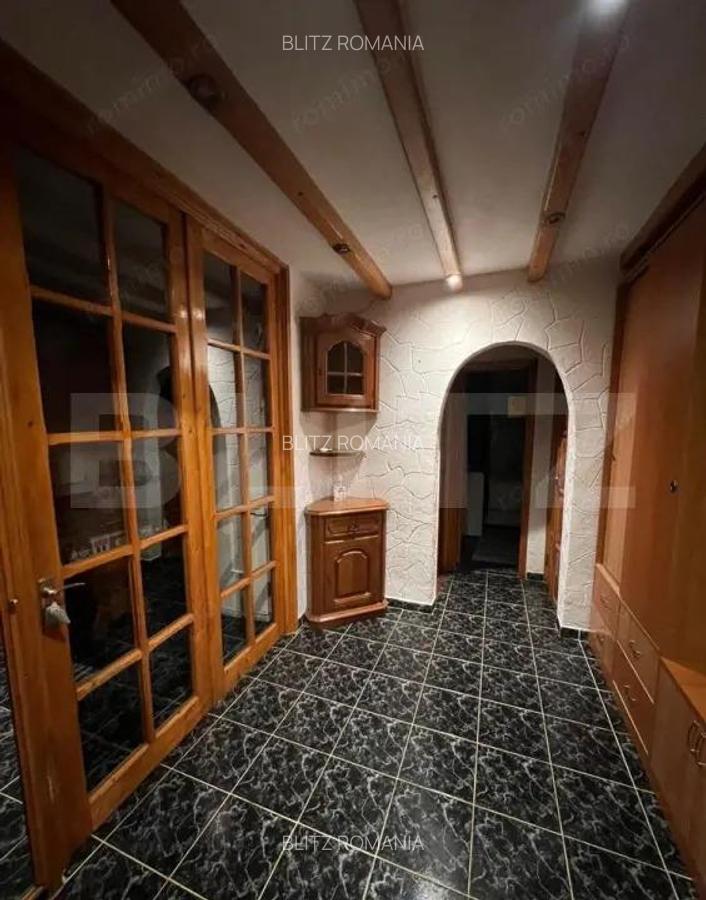Apartament 2 camere |zona Nicolina| (cug) - 7