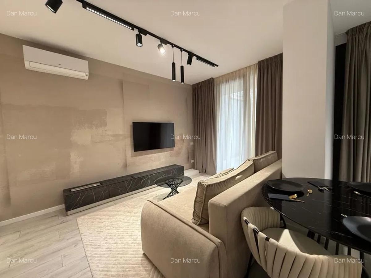 Duplex cu 3 camere în Herăstrău - 2