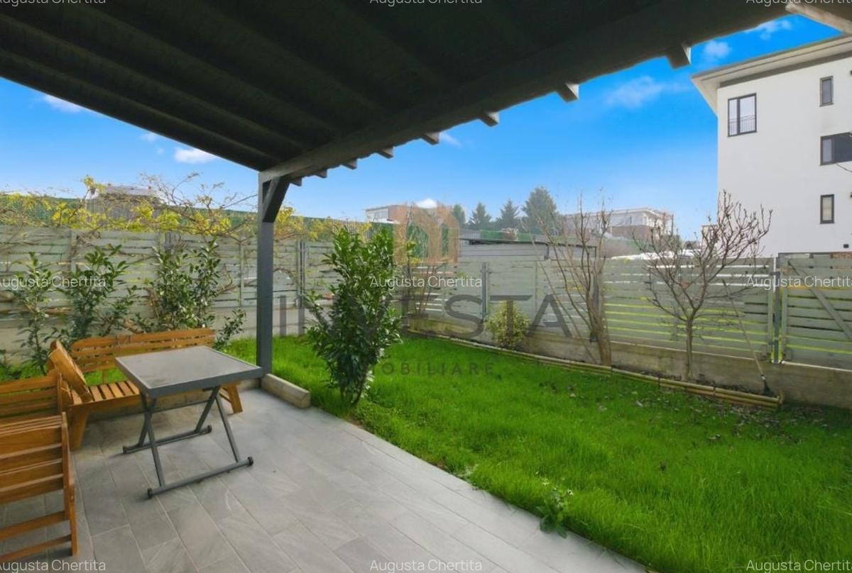 Duplex de vanzare cartier Europa in spate la reprezentanta Mercedes - 2