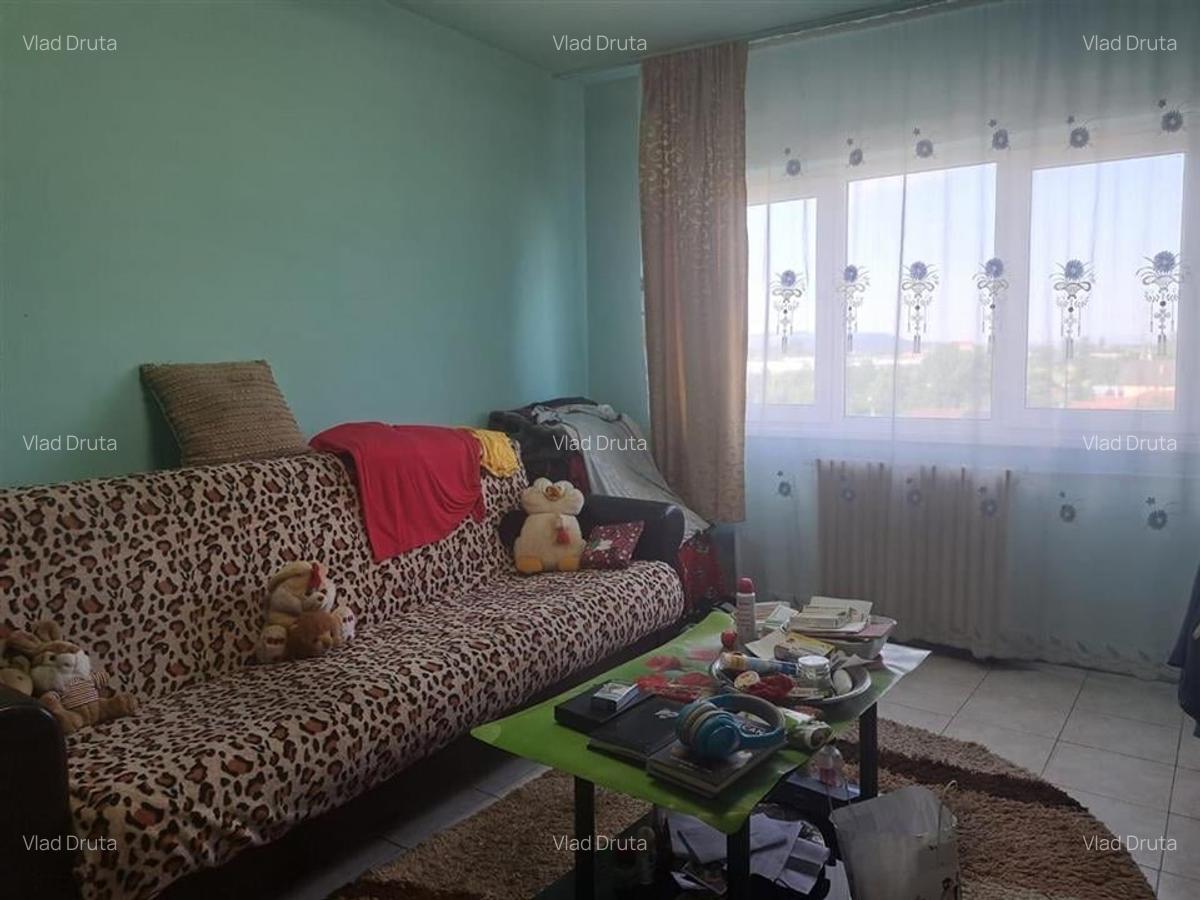 Apartament cu 2 camere în Nufărul - 3